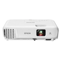 Epson 1244 Projector